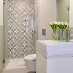 아파트 Library House With Ac Near Metro *