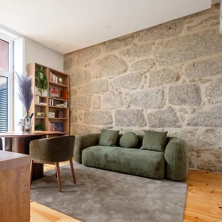 아파트 Library House With Ac Near Metro *