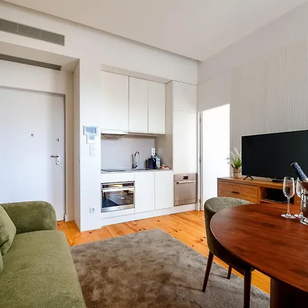 Library House With Ac Near Metro 아파트